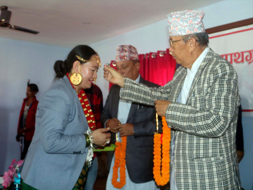 कोशी प्रदेशमा सरकार विस्तार, स्वास्थ्य मन्त्रीमा लिम्बू नियुक्त